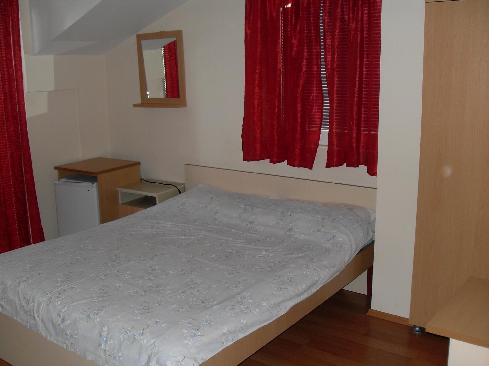 Mitko'S Guest House Ochrid Pokoj fotografie