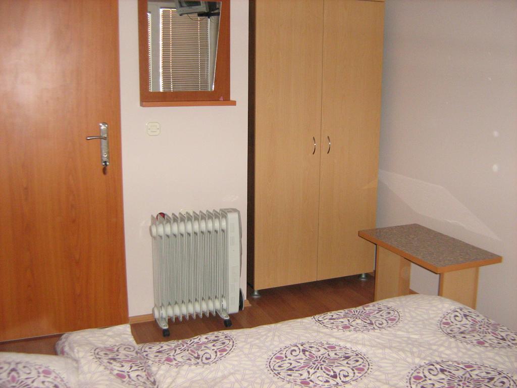 Mitko'S Guest House Ochrid Pokoj fotografie