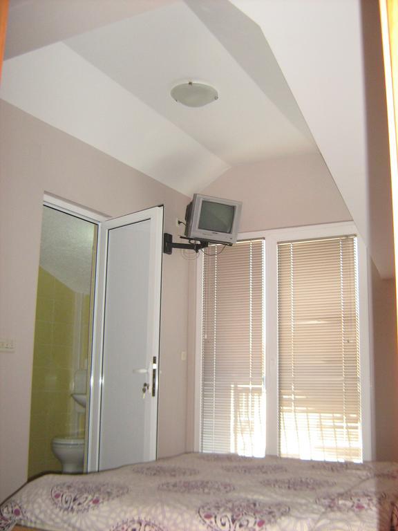 Mitko'S Guest House Ochrid Pokoj fotografie