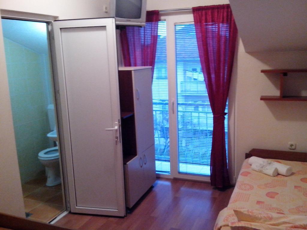 Mitko'S Guest House Ochrid Pokoj fotografie
