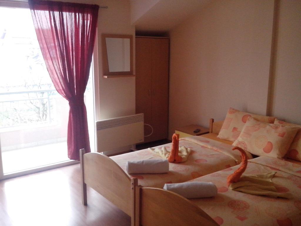 Mitko'S Guest House Ochrid Pokoj fotografie