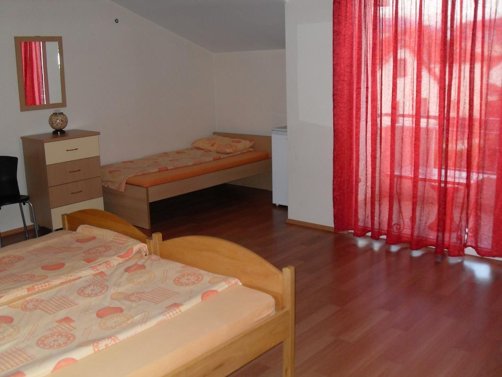 Mitko'S Guest House Ochrid Pokoj fotografie